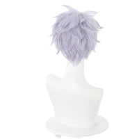 Cosplay Wig - CS 458F-Cosplay Wig-UNIQSO EU