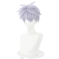 Cosplay Wig - CS 458F-Cosplay Wig-UNIQSO EU