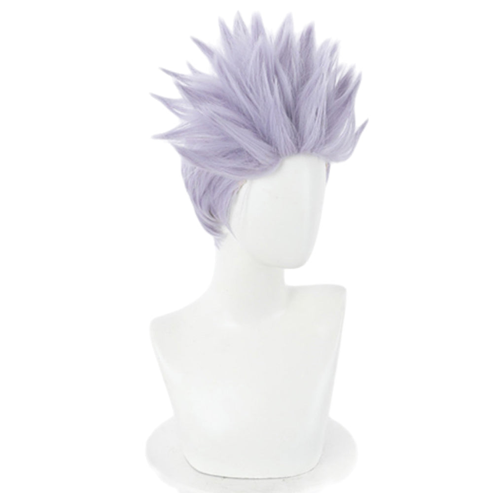 Cosplay Wig - CS 458G-Cosplay Wig-UNIQSO EU