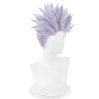 Cosplay Wig - CS 458G-Cosplay Wig-UNIQSO EU