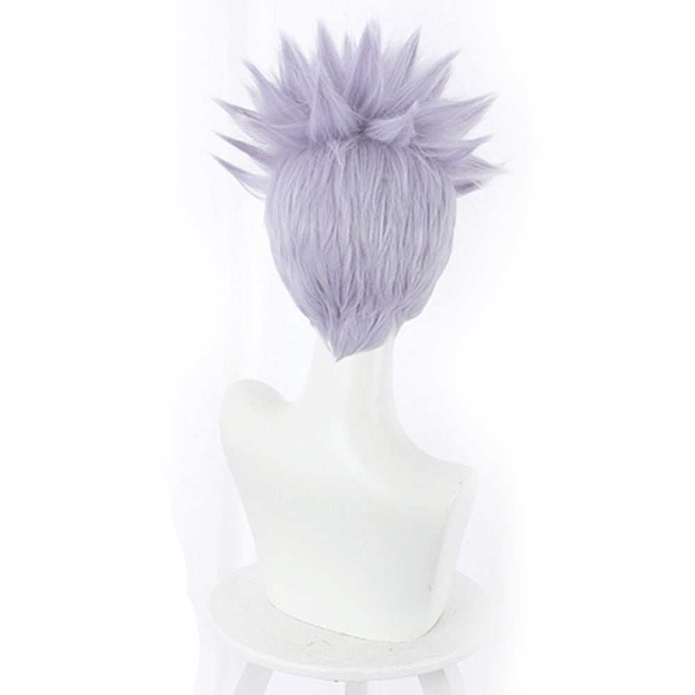 Cosplay Wig - CS 458G-Cosplay Wig-UNIQSO EU
