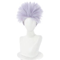 Cosplay Wig - CS 458G-Cosplay Wig-UNIQSO EU