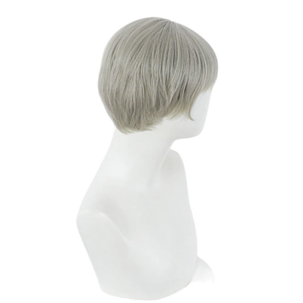 Cosplay Wig - CS 458H-Cosplay Wig-UNIQSO EU