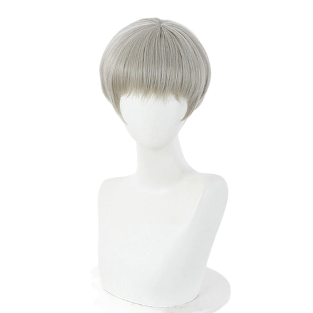 Cosplay Wig - CS 458H-Cosplay Wig-UNIQSO EU