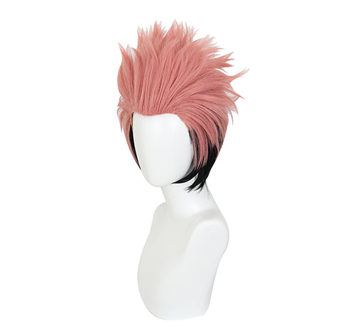 Cosplay Wig - CS 458I-Cosplay Wig-UNIQSO EU