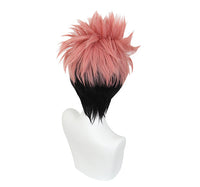 Cosplay Wig - CS 458I-Cosplay Wig-UNIQSO EU