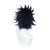 Cosplay Wig - CS 459A-Cosplay Wig-UNIQSO EU