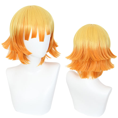 Cosplay Wig - CS 461A-Cosplay Wig-UNIQSO