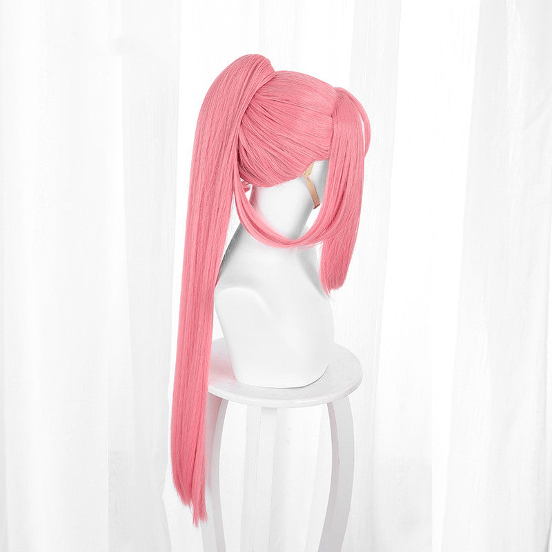Cosplay Wig - CS 463D-Cosplay Wig-UNIQSO EU
