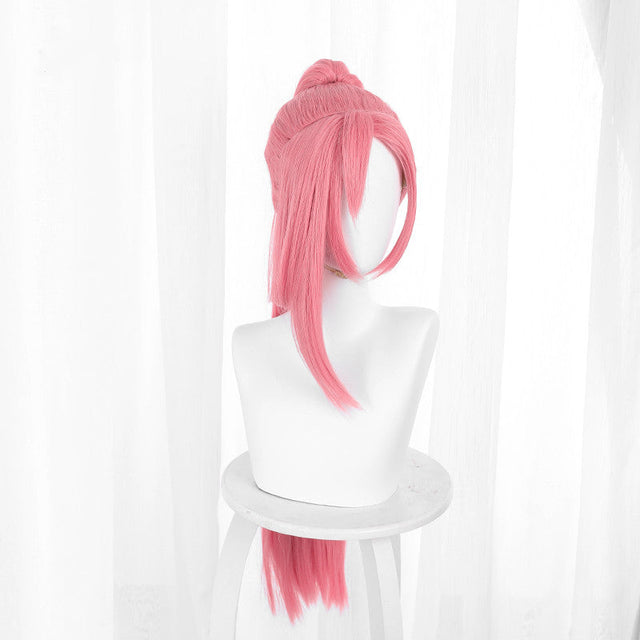 cosplay wig-SK8 the Infinity-Cherry Blossom