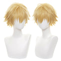 Cosplay Wig - CS 465C-Cosplay Wig-UNIQSO EU
