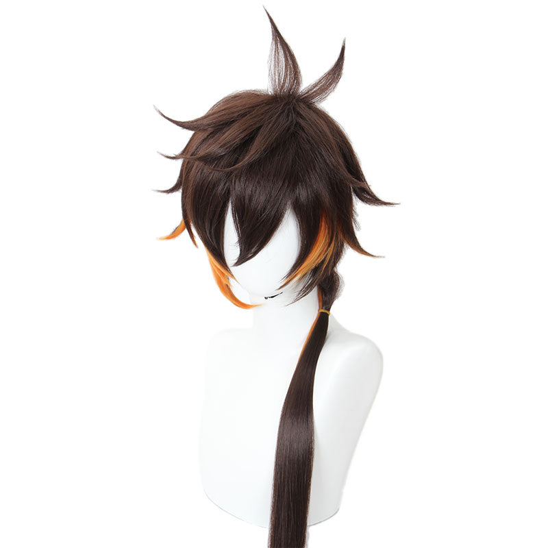 Cosplay Wig - CS 466A-Cosplay Wig-UNIQSO EU