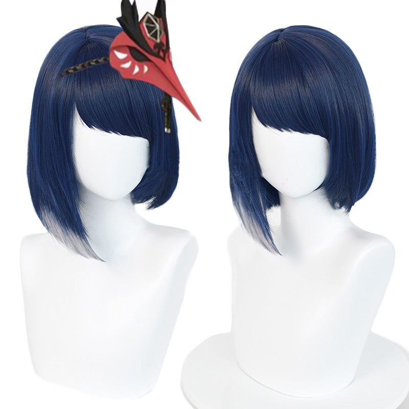 Cosplay Wig - CS 466E-Cosplay Wig-UNIQSO EU