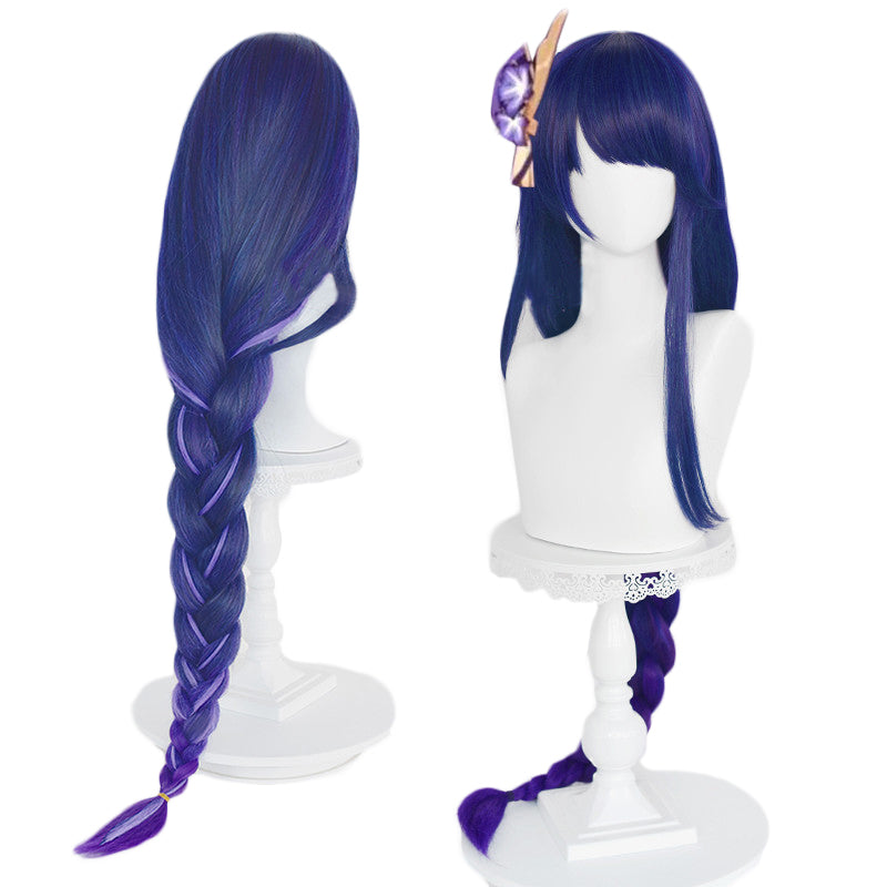 Cosplay Wig - CS 466F-Cosplay Wig-UNIQSO EU