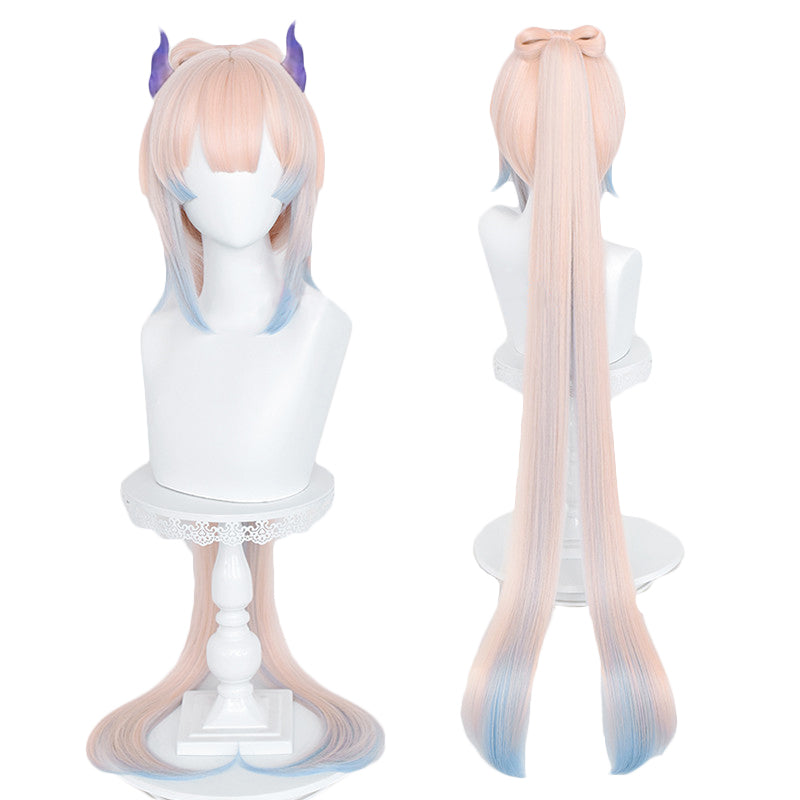Cosplay Wig - CS 466G-Cosplay Wig-UNIQSO EU