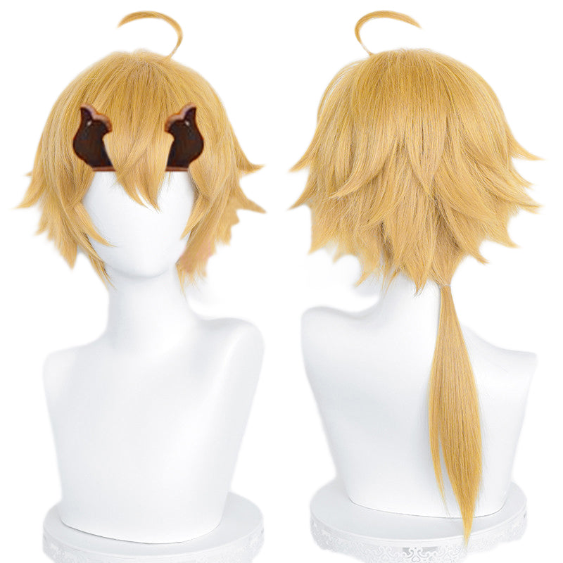 Cosplay Wig - CS 466H-Cosplay Wig-UNIQSO EU