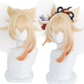 Cosplay Wig - CS 466J-Cosplay Wig-UNIQSO EU