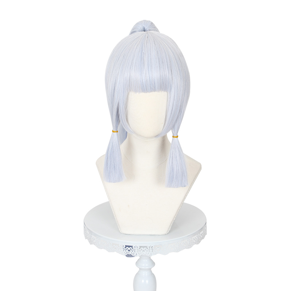 Cosplay Wig - CS 466M-Cosplay Wig-UNIQSO EU