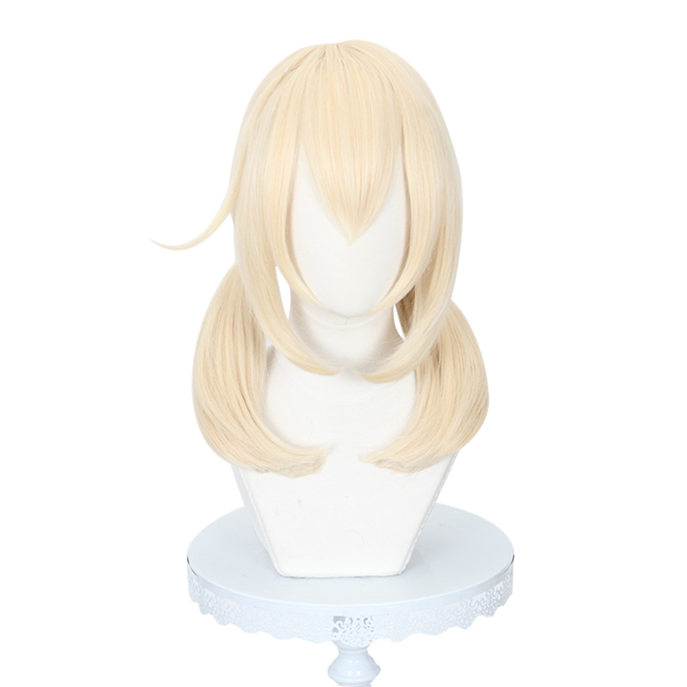 Cosplay Wig - CS 466N-Cosplay Wig-UNIQSO EU