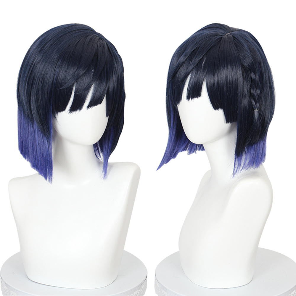 Cosplay Wig - CS 466Q-Cosplay Wig-UNIQSO EU