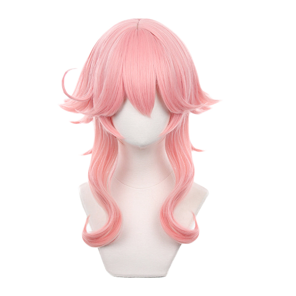 Cosplay Wig - CS 466T-Cosplay Wig-UNIQSO EU