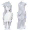 Cosplay Wig - CS 466W-Cosplay Wig-UNIQSO EU