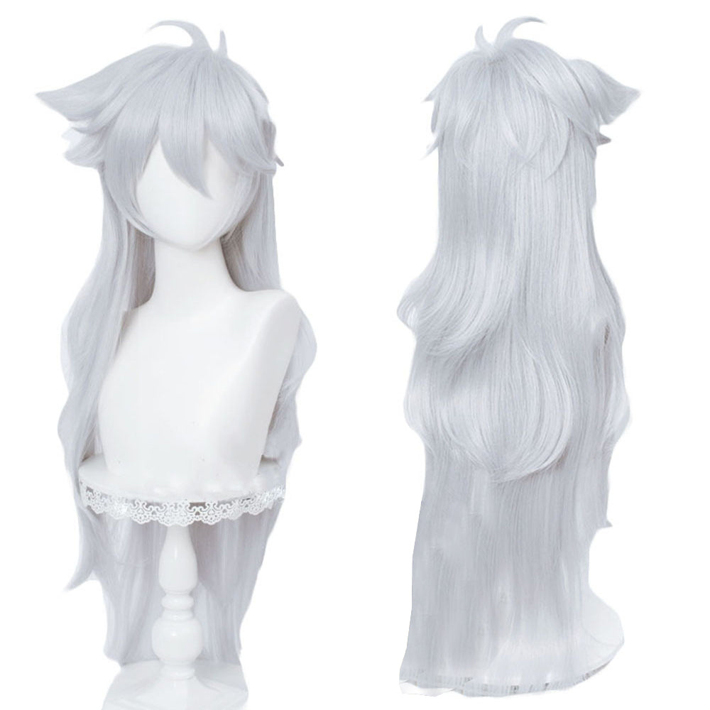 Cosplay Wig - CS 466W-Cosplay Wig-UNIQSO EU