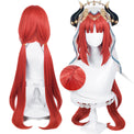 Cosplay Wig - CS 466Z-Cosplay Wig-UNIQSO EU