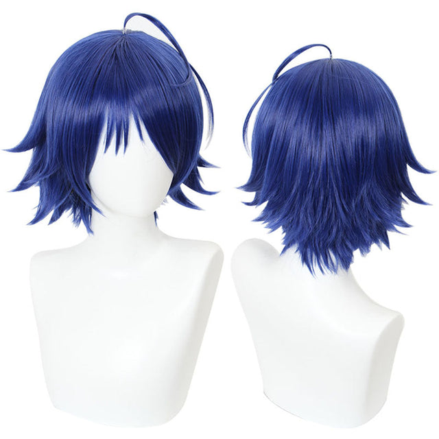 cosplay wig-Wonder Egg Priority-Ohto Ai