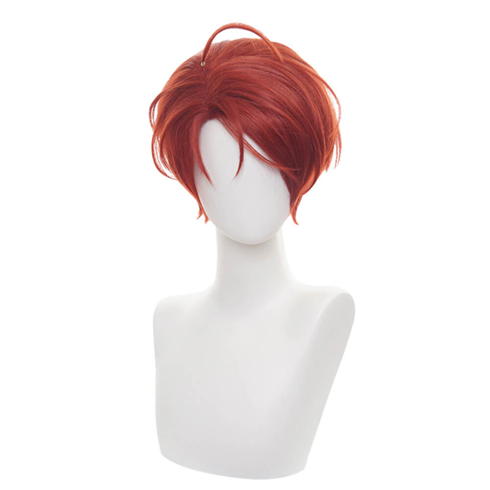 Cosplay Wig - CS 467C-Cosplay Wig-UNIQSO EU