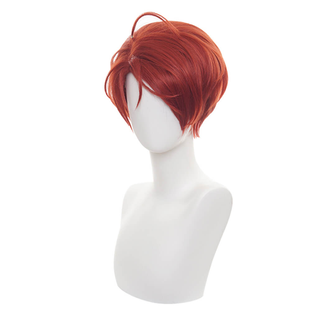 Cosplay Wig - CS 467C-Cosplay Wig-UNIQSO EU