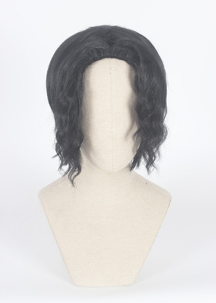 Cosplay Wig - CS 471E-Cosplay Wig-UNIQSO EU