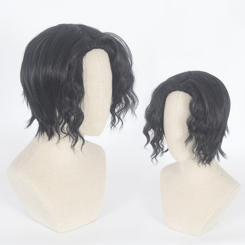 Cosplay Wig - CS 471E-Cosplay Wig-UNIQSO EU