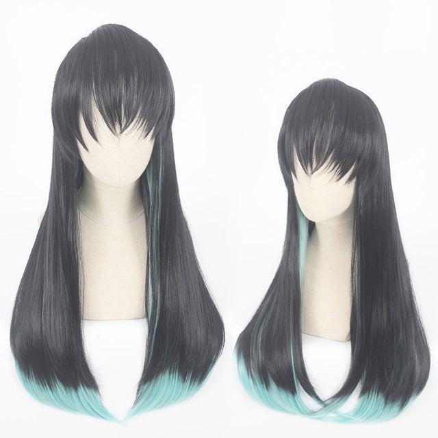 Cosplay Wig - CS 471F-Cosplay Wig-UNIQSO