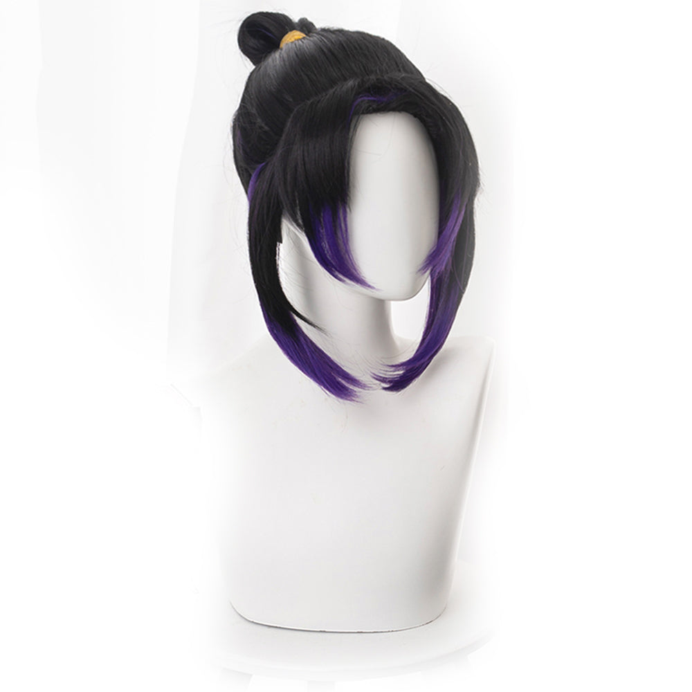 Cosplay Wig - CS 471H-Cosplay Wig-UNIQSO EU
