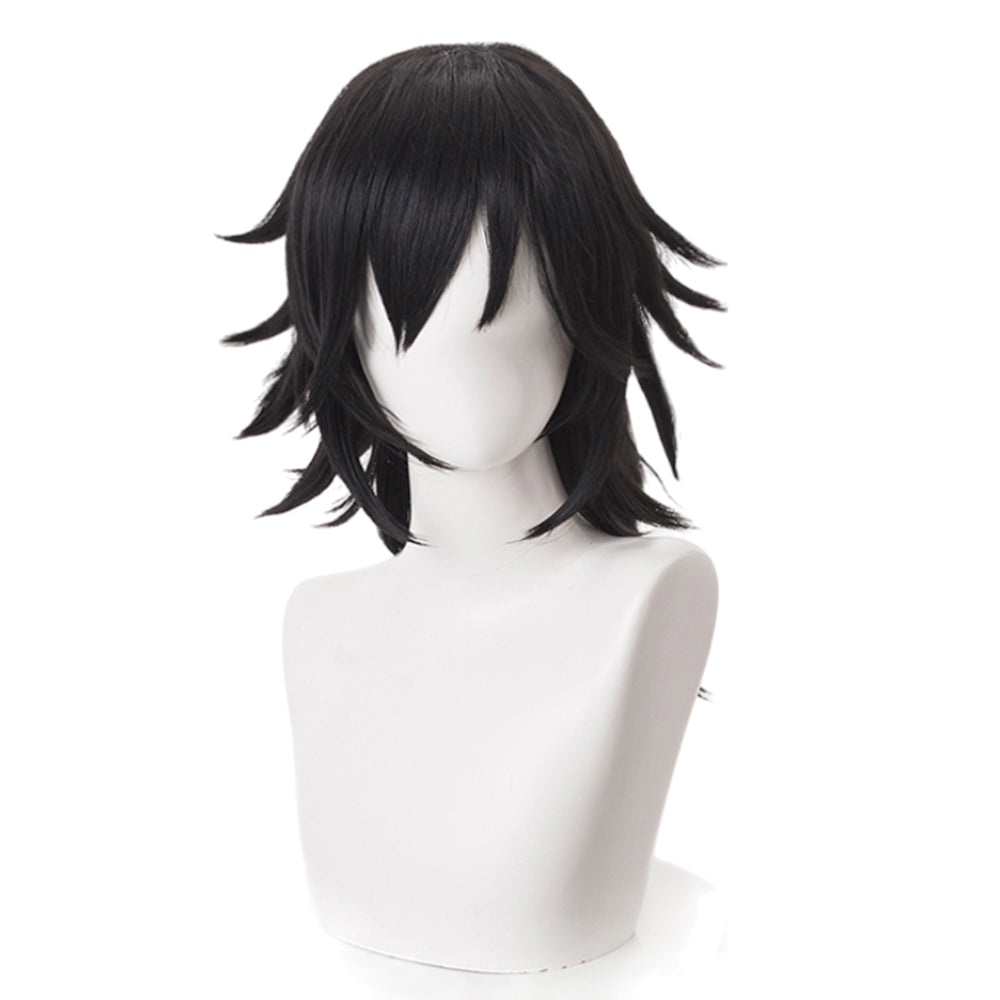 Cosplay Wig - CS 471I-Cosplay Wig-UNIQSO EU
