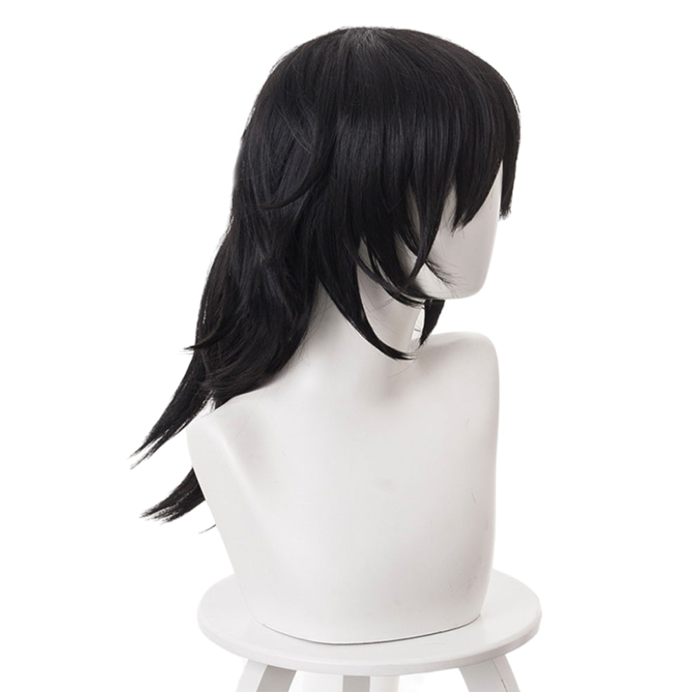 Cosplay Wig - CS 471I-Cosplay Wig-UNIQSO EU
