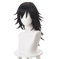 Cosplay Wig - CS 471I-Cosplay Wig-UNIQSO EU