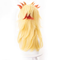 Cosplay Wig - CS 471K-Cosplay Wig-UNIQSO EU