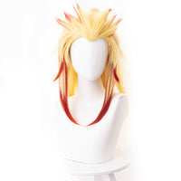 Cosplay Wig - CS 471K-Cosplay Wig-UNIQSO EU