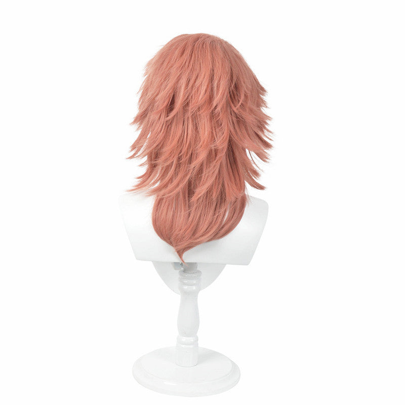 Cosplay Wig - CS 471N-Cosplay Wig-UNIQSO EU