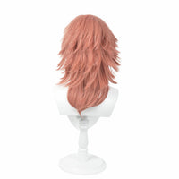 Cosplay Wig - CS 471N-Cosplay Wig-UNIQSO EU