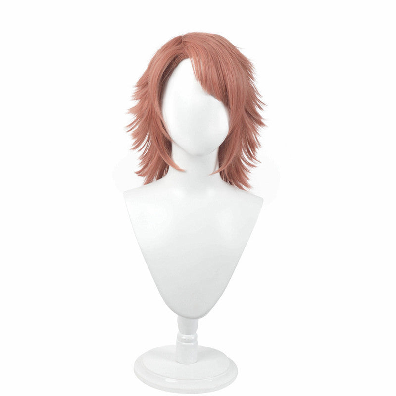 Cosplay Wig - CS 471N-Cosplay Wig-UNIQSO EU