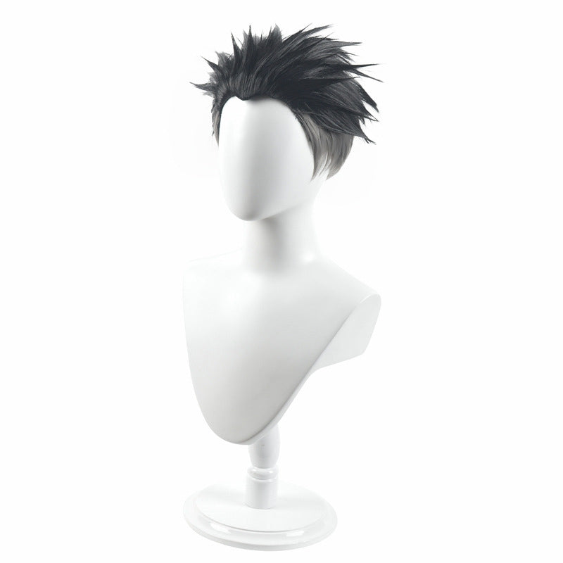Cosplay Wig - CS 471O-Cosplay Wig-UNIQSO EU