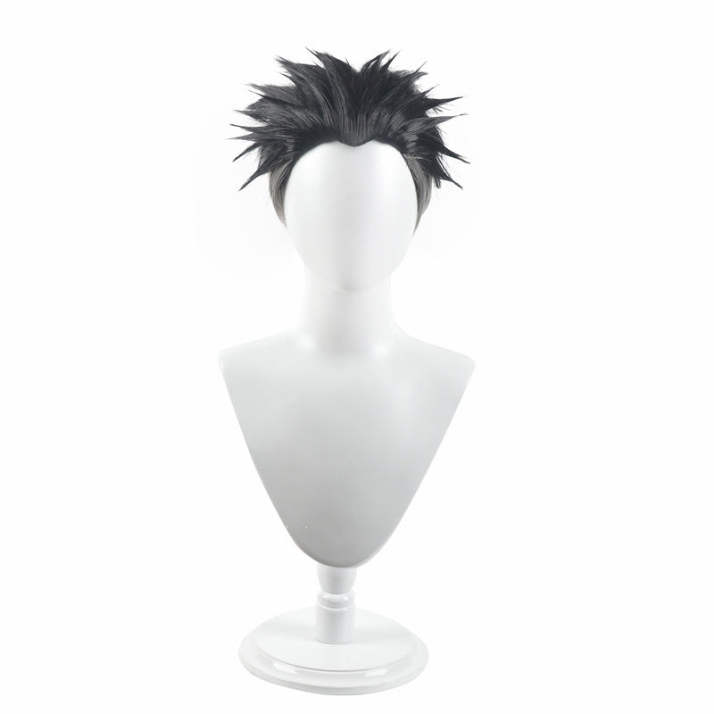 Cosplay Wig - CS 471O-Cosplay Wig-UNIQSO EU