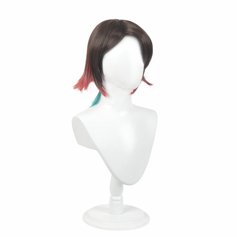 Cosplay Wig - CS 471P-Cosplay Wig-UNIQSO EU