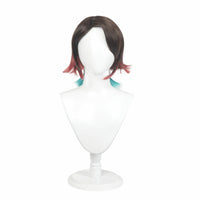 Cosplay Wig - CS 471P-Cosplay Wig-UNIQSO EU