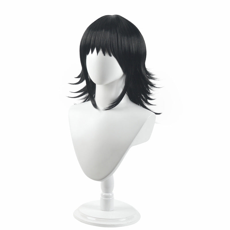 Cosplay Wig - CS 471Q-Cosplay Wig-UNIQSO EU