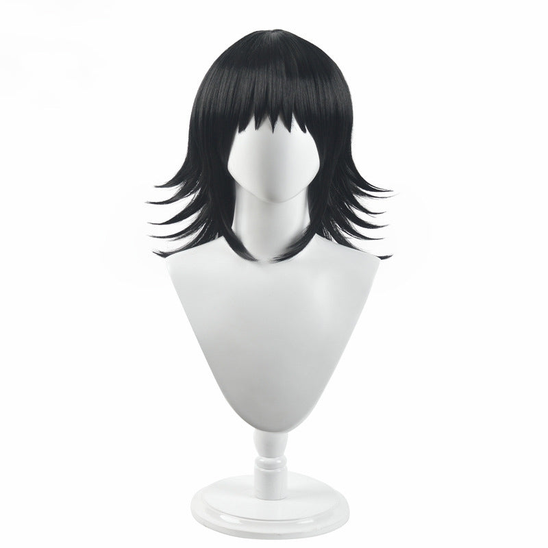 Cosplay Wig - CS 471Q-Cosplay Wig-UNIQSO EU