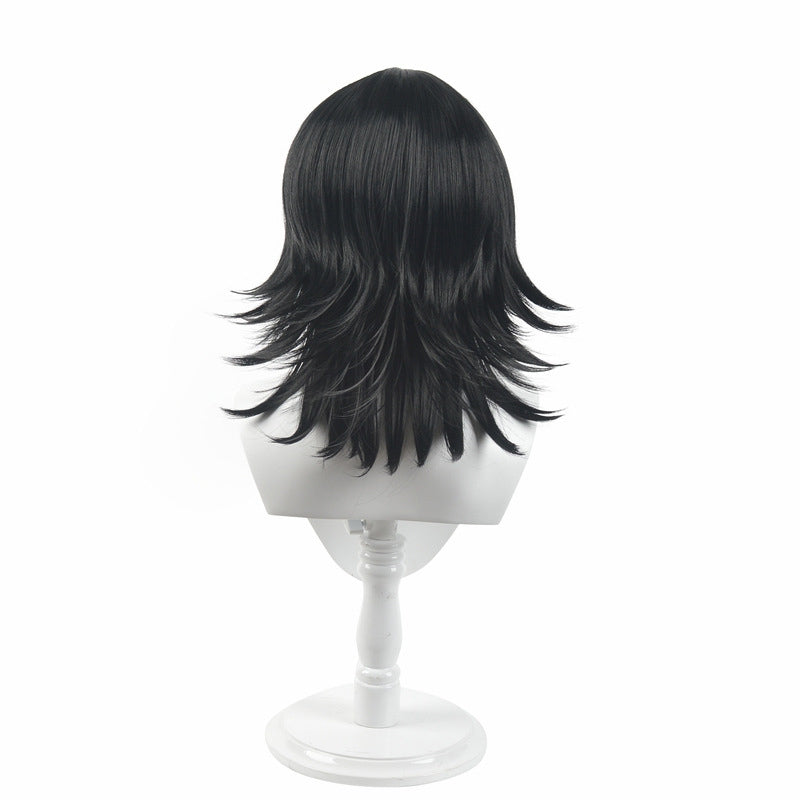Cosplay Wig - CS 471Q-Cosplay Wig-UNIQSO EU